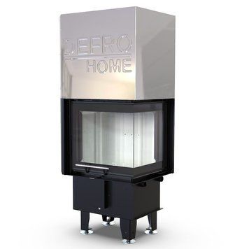 Камінна топка Defro Home INTRA XSM BP Mini G INTRA XSM BP Mini G фото