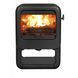 Чавунна піч Dovre ROCK 350WB Dovre ROCK 350WB фото 3