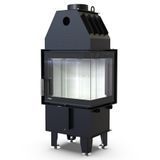 Камінна топка Defro Home INTRA XSM BP Mini INTRA XSM BP Mini фото