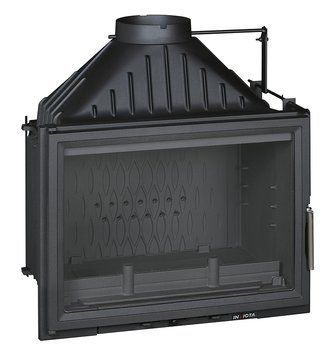 Камінна топка INVICTA 700 Foyer Grande Vision 9270-75 фото