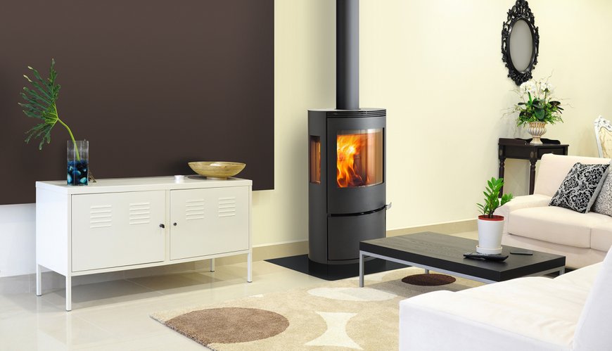 Сталева піч Jotul ILD 10 ECO 55825 фото