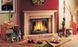Камінна топка Jotul I 18 Harmony 50014 фото 2