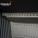Чавунна піч-камін на дровах Ravan Incorta 10 кВт Incorta фото 9