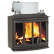 Камінна топка Jotul I 18 Harmony 50014 фото 1