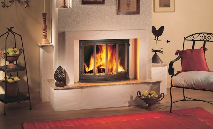 Камінна топка Jotul I 18 Harmony 50014 фото