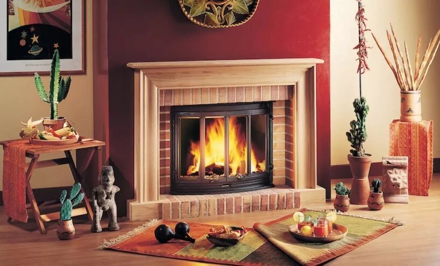 Камінна топка Jotul I 18 Harmony 50014 фото