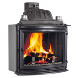 Камінна топка Jotul I 18 Panorama 50015 фото