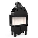 Камінна топка Defro Home INTRA SM BL Mini INTRA SM BL Mini фото