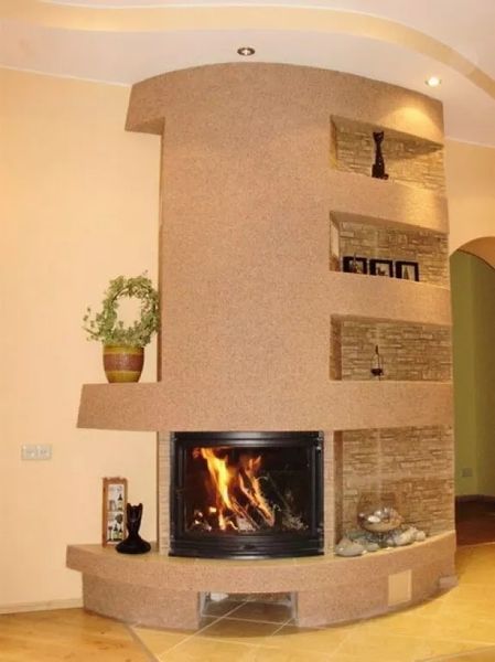 Камінна топка Jotul I 18 Panorama 50015 фото