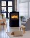 Камінна топка Jotul I 400 Flat 50019 фото 4