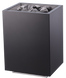 Електрокам'янка Harvia Virta Wall HLW75E 7.5 кВт