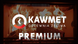 Чавунна піч KAWMET Premium ARES S7 ECO S7 фото 12