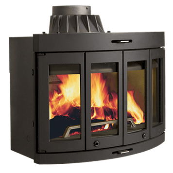 Камінна топка Jotul I 400 Harmony 50020 фото