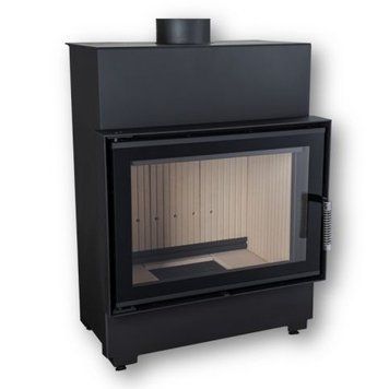 Камінна топка Nordflam ROTEN STANDARD ROTEN STANDARD фото