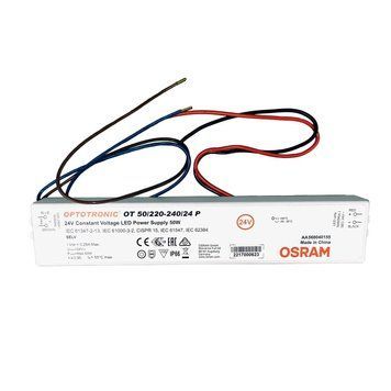 Трансформатор Optotronic OT50/220-240/24 P 102711 фото