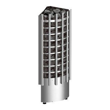 Електрокам'янка Harvia Glow Corner TRC90E TRC90E фото