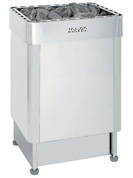 Електрокам'янка Harvia Senator T10,5 T10,5 фото