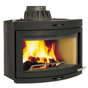 Камінна топка Jotul I 400 Panorama 50021 фото