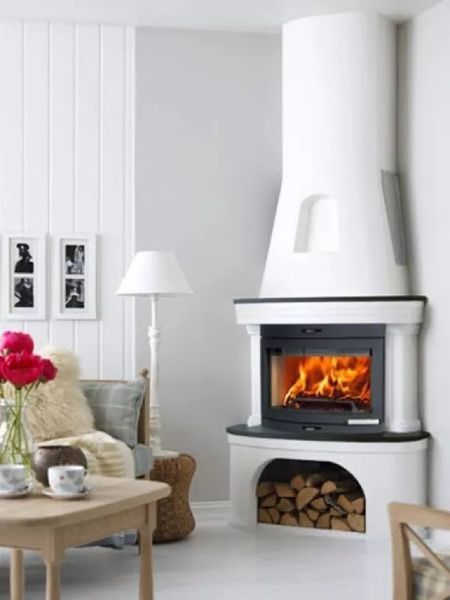 Камінна топка Jotul I 400 Panorama 50021 фото