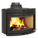 Камінна топка Jotul I 400 Panorama 50021 фото 1