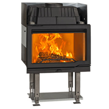 Камінна топка Jotul I 570 FLAT 50027 фото