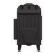 Камінна топка BOKAR 655045 R (14,5 kW) black ceramatex 645045b R фото 5