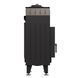 Камінна топка BOKAR 655045 R (14,5 kW) black ceramatex 645045b R фото 7