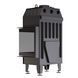 Камінна топка BOKAR 655045 R (14,5 kW) black ceramatex 645045b R фото 4