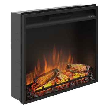 Електрична вставка Tagu POWERFLAME FIREBOX 23" 23PF1A фото