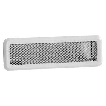 Вентиляційна решітка K0 65х205 біла Darco 18010003 фото