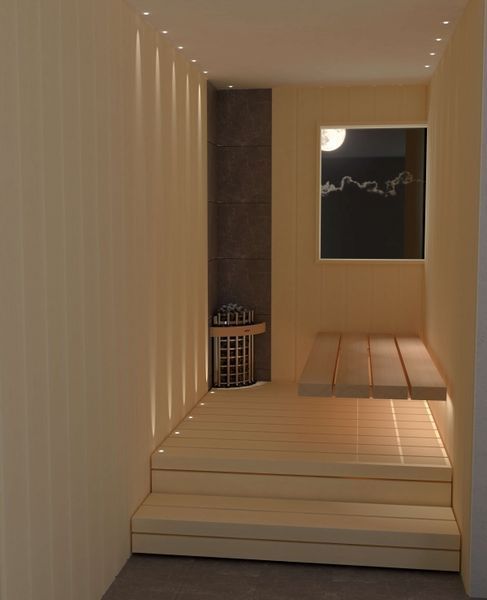 Електрокам'янка Harvia Glow Corner TRC70 TRC70 фото