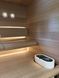 Набір освітлення Cariitti Sauna Linear 4m для лазні та сауни 105880 фото 4