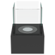 Біокамін Kratki TANGO 2 чорний з сертифікатом TUV TANGO2/CZARNY/TUV фото 4