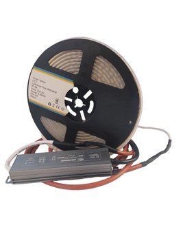 Комплект Orange LED підсвітки Greus 5 м/п, Жёлтый 9_110604 фото