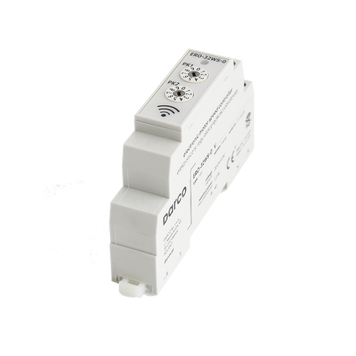 Електронний регулятор обертів Darco ERO-32WS-0 для TU-H,TUP-H (WI-FI) (рейка TS-35) ERO-32WS-0 фото