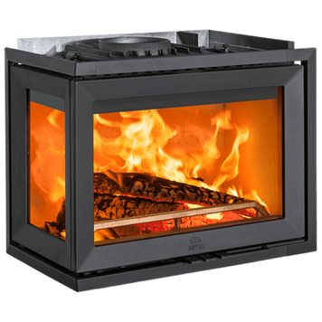 Камінні топки Jotul I 520 FR\FL 55432 фото