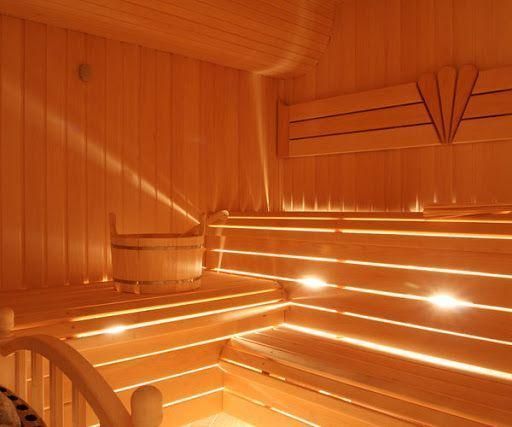 Комплект Orange LED підсвітки Greus 5 м/п, Жёлтый 9_110604 фото