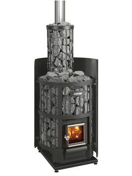 Захисна огорожа для кам'янки Harvia Legend WL200 WL200 фото