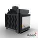Камінна топка на дровах Ravan Чавунна кутова топка IMPERIAL 700 L 16 кВт IMPERIAL 700 L фото 5