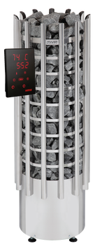 Електрокам'янка Harvia Glow TRT90XE TRT90XE фото