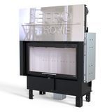 Камінна топка Defro Home INTRA LA G INTRA LA G фото