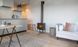 Чавунна піч-камін Jotul F 100 ECO 55297 фото 2