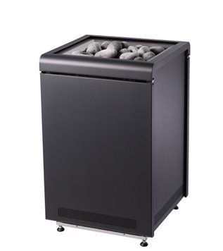 Електрокам'янка Harvia Concept R 10,5 кВт CP-RB-105 фото