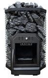 Дров'яна піч для лазні та сауни COZY 18 9_111885 фото