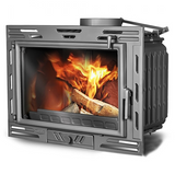 Камінна топка KAWMET W9 (9.8 kW) EСO Kaw-Met W9 9.8kW/EСO фото