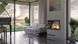 Камінна топка Defro Home INTRA ME BL SLIM INTRA SLIM ME BL фото 3