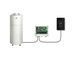 Пульт керування TOUCH SCREEN WiFi чорний + релейний блок (13,6-21 kW) 9_112176 фото 3