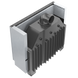 Камінна топка Kratki MB 120 гільйотина (20,0 кВт) MB120/G фото 5