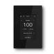 Пульт керування TOUCH SCREEN WiFi чорний + релейний блок (13,6-21 kW) 9_112176 фото 5