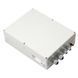 Пульт керування TOUCH SCREEN WiFi чорний + релейний блок (13,6-21 kW) 9_112176 фото 2